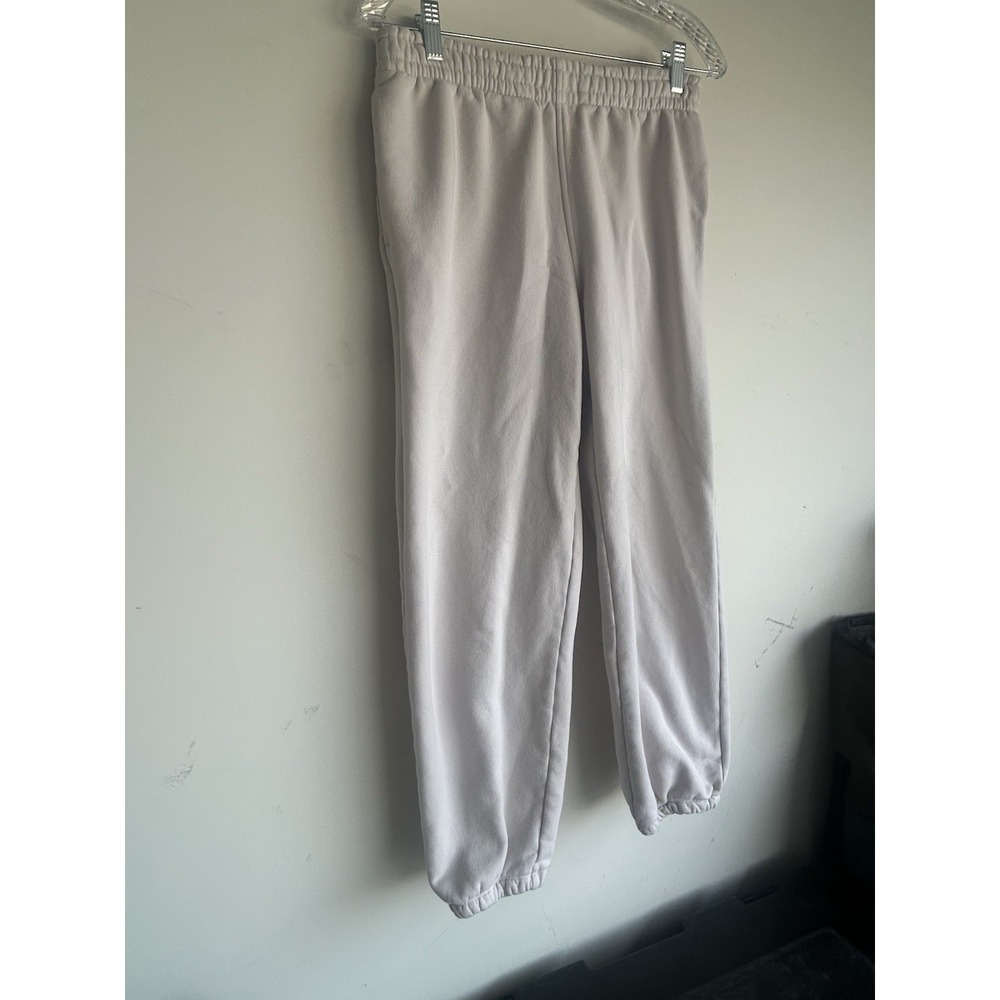 Athleta Jogger Sweatpants Athleisure Sport core Yoga Pilates Sz XXL comfy - Picture 2 of 5